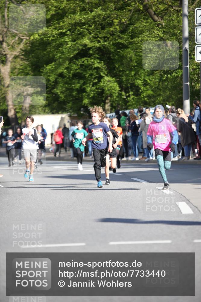 25.04.2025 - Das Zehntel Jannik Wohlers http://msf.ph/oto/7733440 26.04.2025 08:45:35 Laufen  meine-sportfotos.de