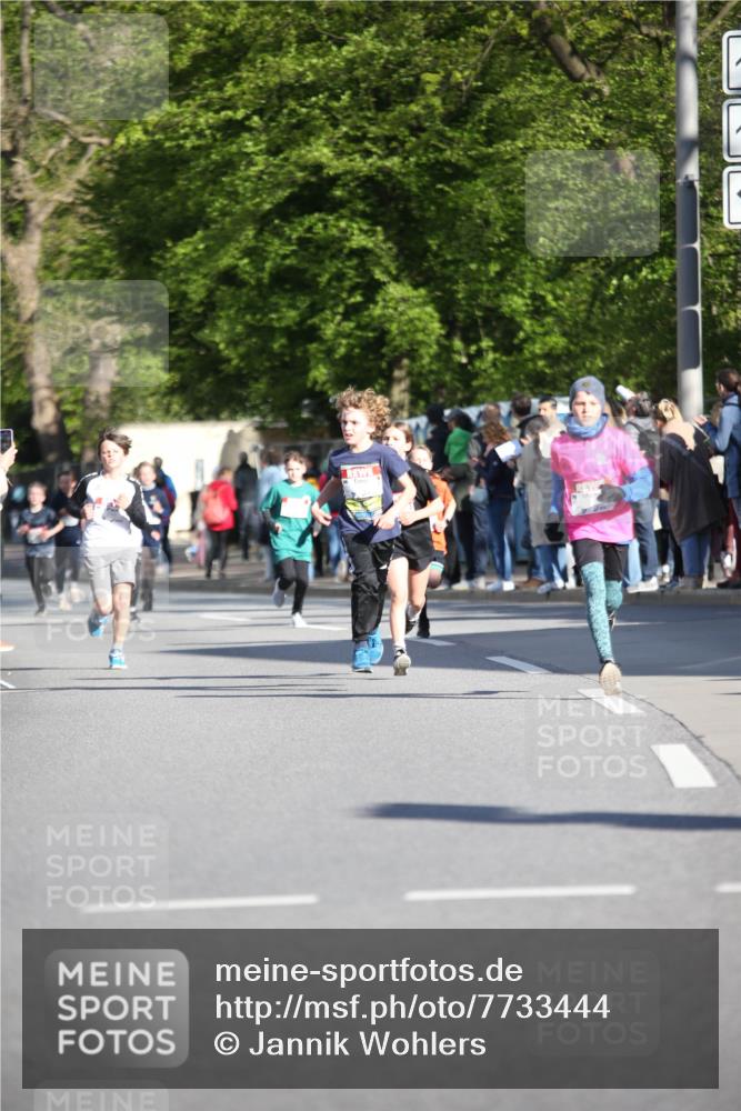 25.04.2025 - Das Zehntel Jannik Wohlers http://msf.ph/oto/7733444 26.04.2025 08:45:35 Laufen  meine-sportfotos.de