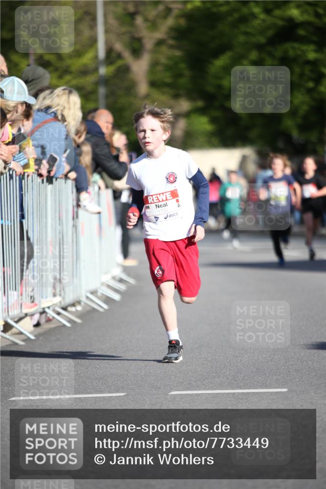 25.04.2025 - Das Zehntel Jannik Wohlers http://msf.ph/oto/7733449 26.04.2025 08:45:33 Laufen 1750 meine-sportfotos.de