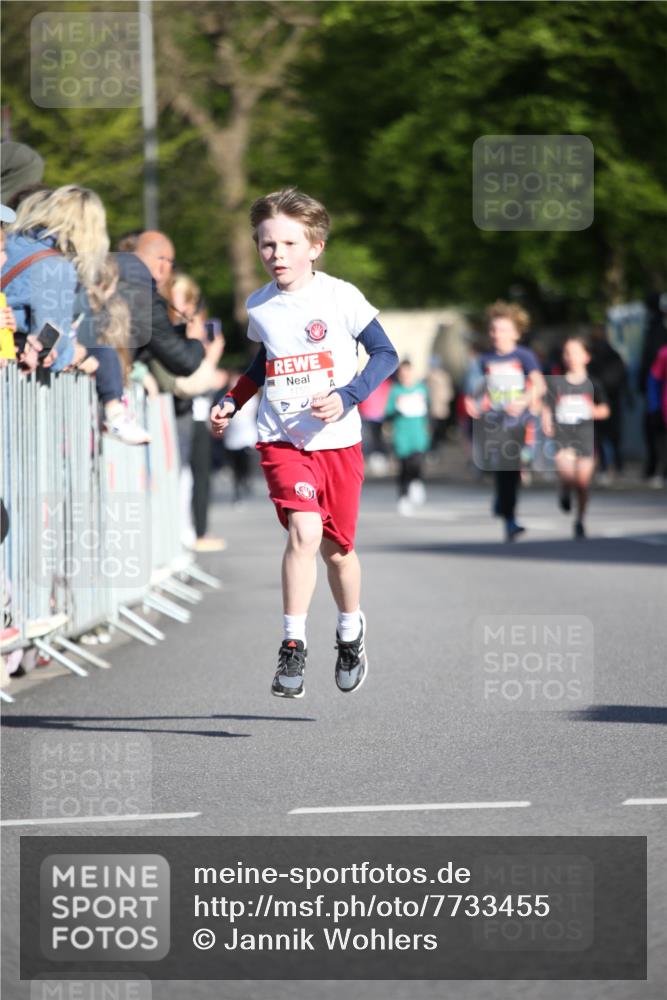 25.04.2025 - Das Zehntel Jannik Wohlers http://msf.ph/oto/7733455 26.04.2025 08:45:33 Laufen  meine-sportfotos.de