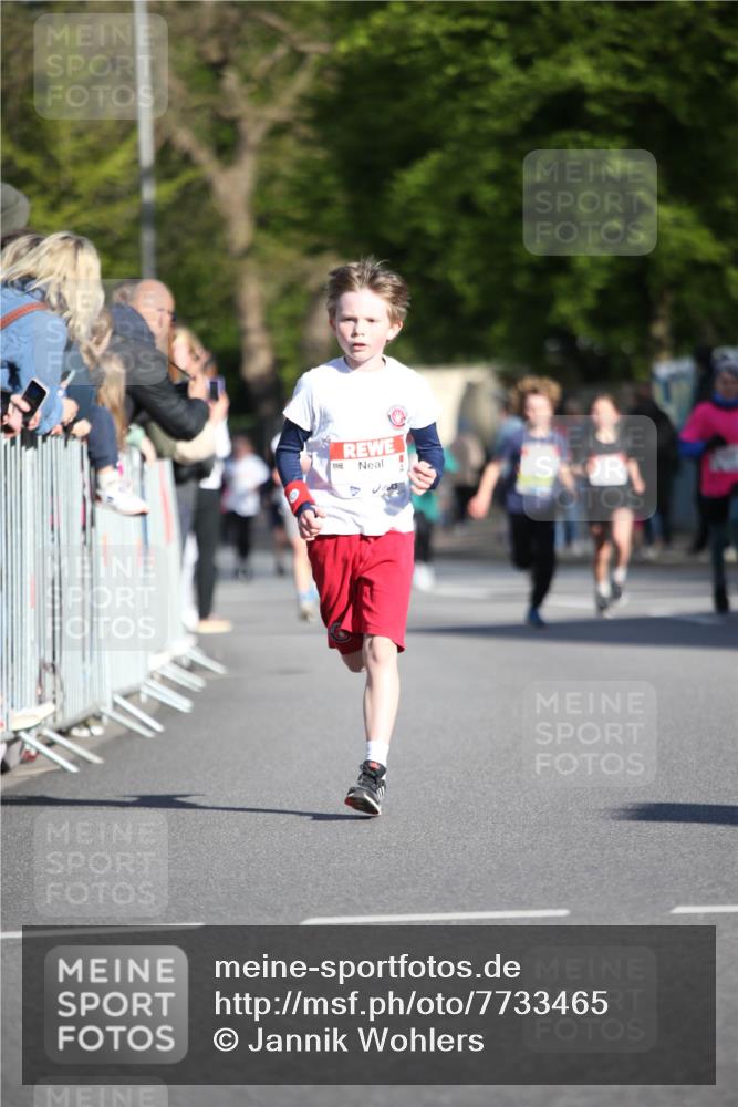 25.04.2025 - Das Zehntel Jannik Wohlers http://msf.ph/oto/7733465 26.04.2025 08:45:33 Laufen  meine-sportfotos.de