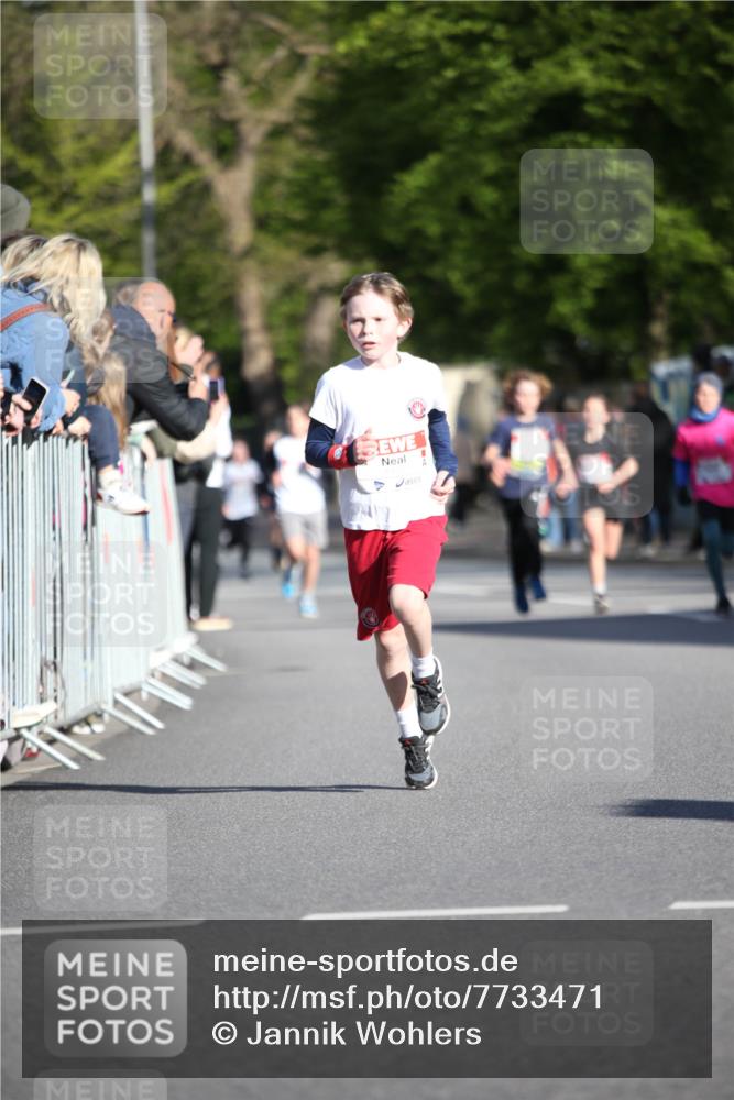 25.04.2025 - Das Zehntel Jannik Wohlers http://msf.ph/oto/7733471 26.04.2025 08:45:33 Laufen  meine-sportfotos.de