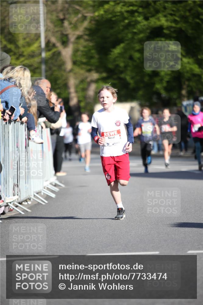 25.04.2025 - Das Zehntel Jannik Wohlers http://msf.ph/oto/7733474 26.04.2025 08:45:33 Laufen  meine-sportfotos.de