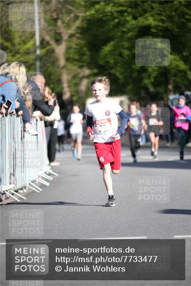 25.04.2025 - Das Zehntel Jannik Wohlers http://msf.ph/oto/7733477 26.04.2025 08:45:33 Laufen  meine-sportfotos.de