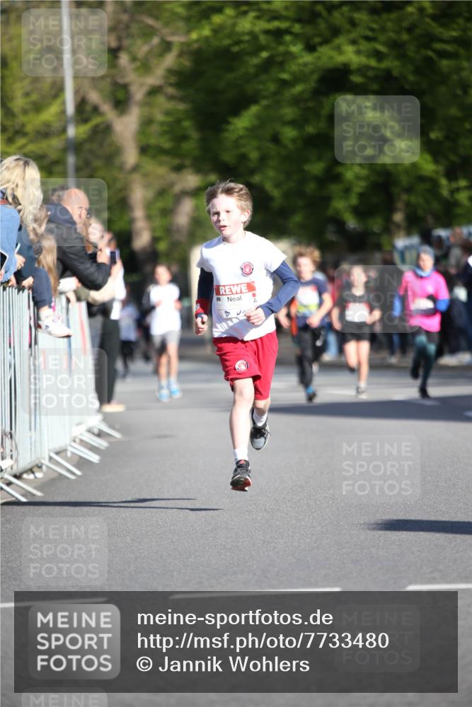 25.04.2025 - Das Zehntel Jannik Wohlers http://msf.ph/oto/7733480 26.04.2025 08:45:33 Laufen  meine-sportfotos.de