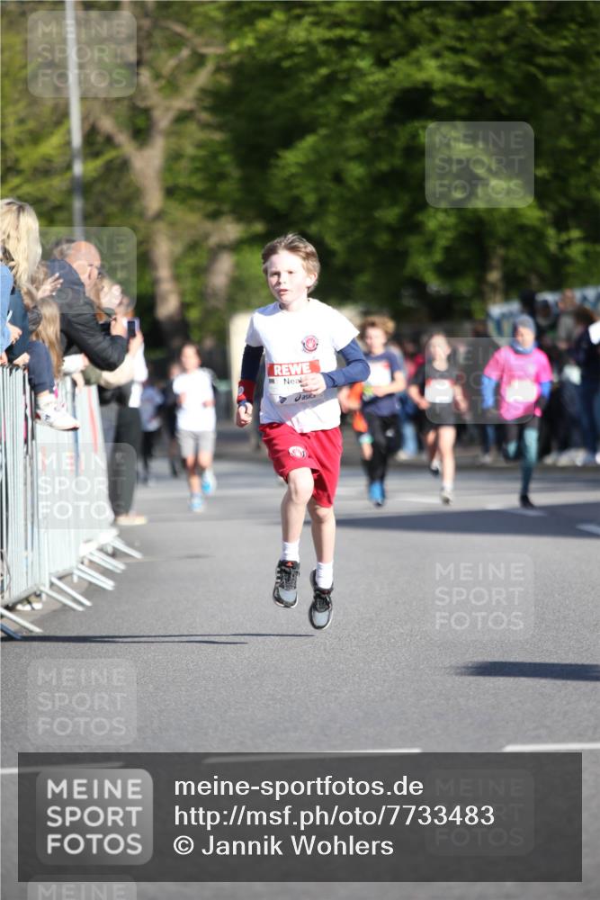25.04.2025 - Das Zehntel Jannik Wohlers http://msf.ph/oto/7733483 26.04.2025 08:45:33 Laufen  meine-sportfotos.de