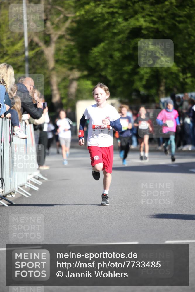 25.04.2025 - Das Zehntel Jannik Wohlers http://msf.ph/oto/7733485 26.04.2025 08:45:32 Laufen 1750 meine-sportfotos.de