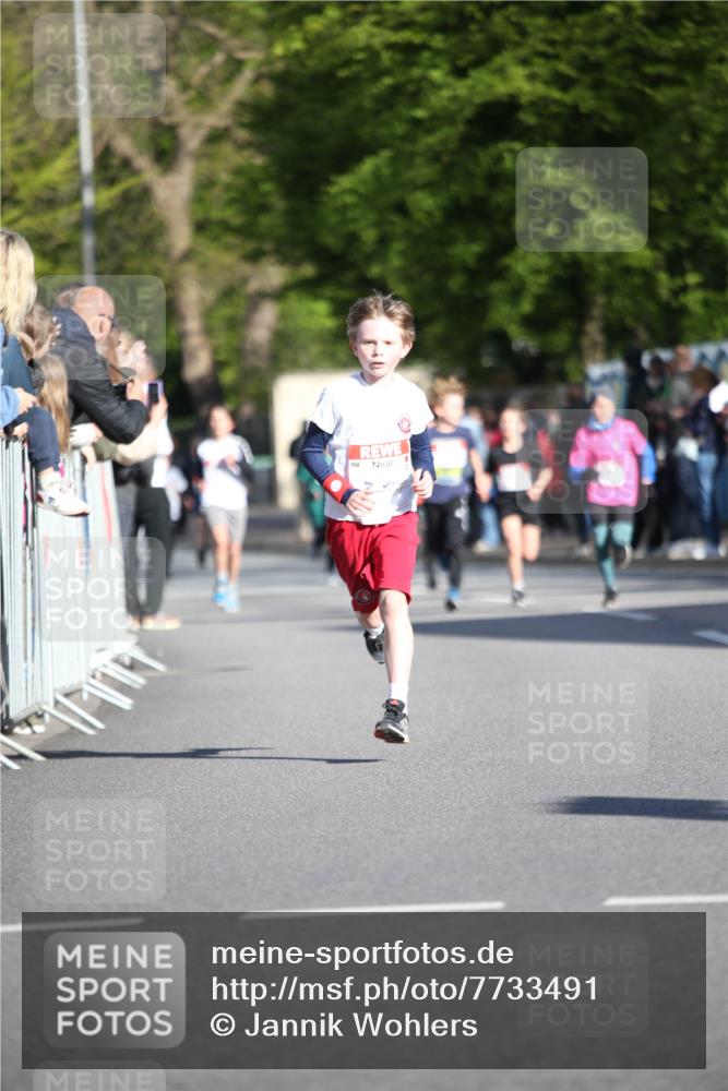 25.04.2025 - Das Zehntel Jannik Wohlers http://msf.ph/oto/7733491 26.04.2025 08:45:32 Laufen  meine-sportfotos.de