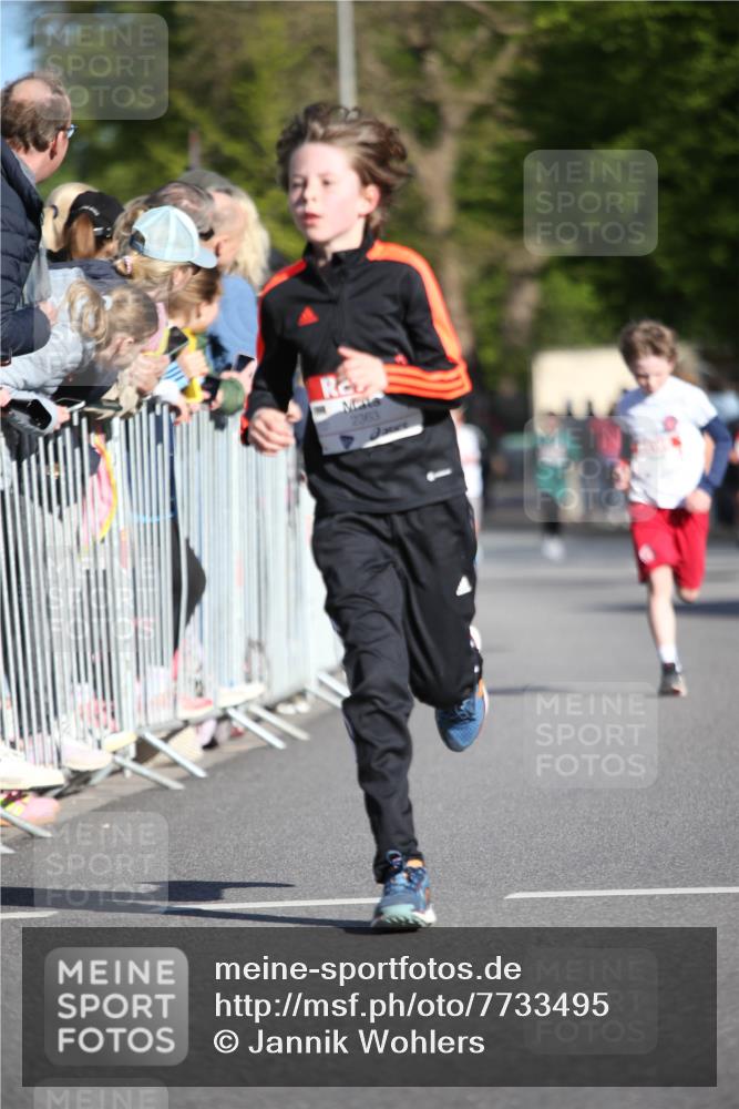 25.04.2025 - Das Zehntel Jannik Wohlers http://msf.ph/oto/7733495 26.04.2025 08:45:31 Laufen 2363 meine-sportfotos.de