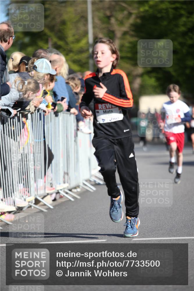 25.04.2025 - Das Zehntel Jannik Wohlers http://msf.ph/oto/7733500 26.04.2025 08:45:31 Laufen 2363 meine-sportfotos.de