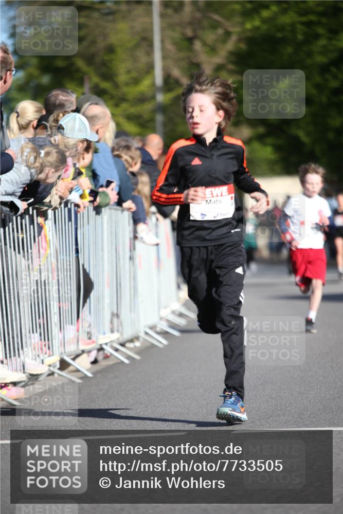 25.04.2025 - Das Zehntel Jannik Wohlers http://msf.ph/oto/7733505 26.04.2025 08:45:31 Laufen  meine-sportfotos.de