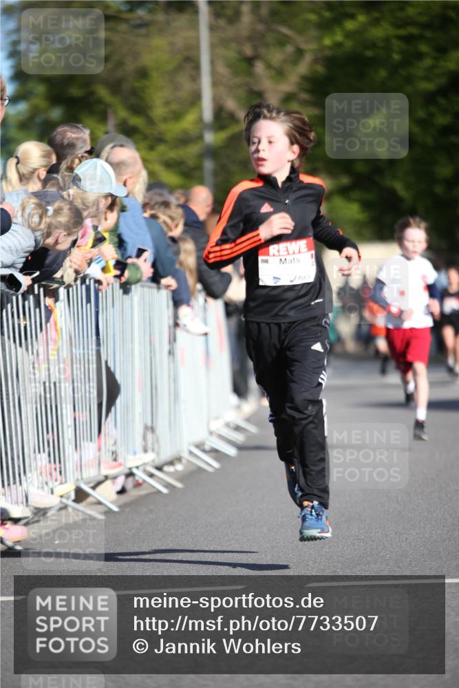 25.04.2025 - Das Zehntel Jannik Wohlers http://msf.ph/oto/7733507 26.04.2025 08:45:31 Laufen  meine-sportfotos.de