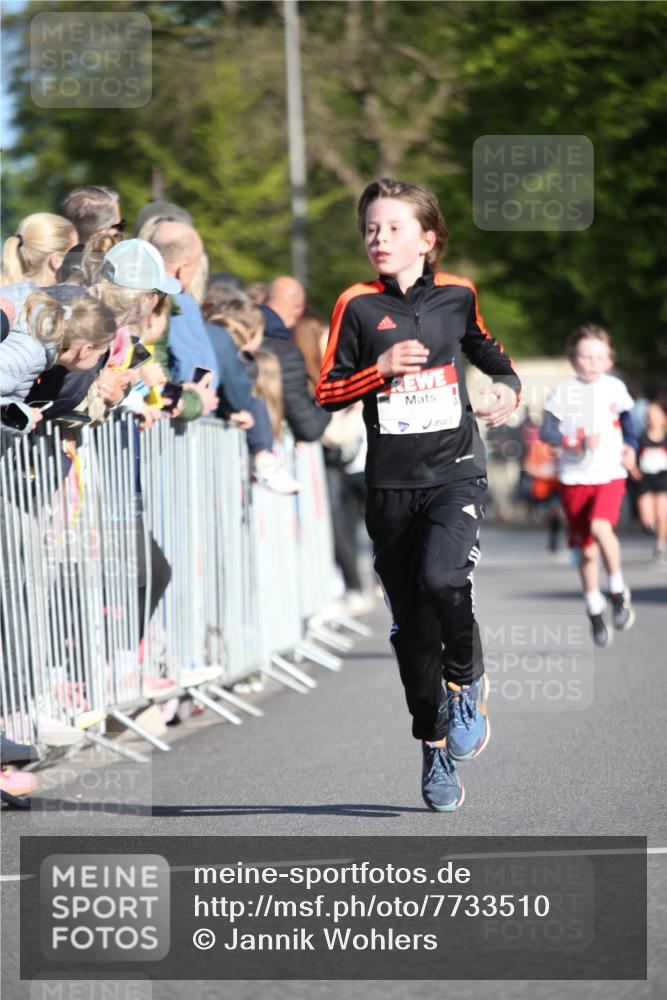 25.04.2025 - Das Zehntel Jannik Wohlers http://msf.ph/oto/7733510 26.04.2025 08:45:31 Laufen  meine-sportfotos.de