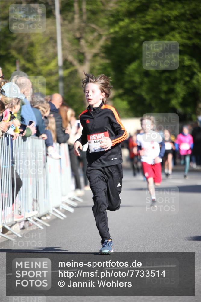 25.04.2025 - Das Zehntel Jannik Wohlers http://msf.ph/oto/7733514 26.04.2025 08:45:31 Laufen  meine-sportfotos.de
