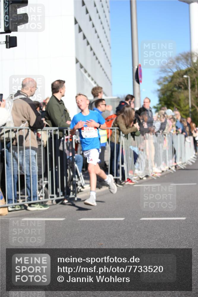 25.04.2025 - Das Zehntel Jannik Wohlers http://msf.ph/oto/7733520 26.04.2025 08:45:30 Laufen  meine-sportfotos.de