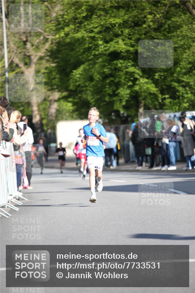 25.04.2025 - Das Zehntel Jannik Wohlers http://msf.ph/oto/7733531 26.04.2025 08:45:25 Laufen  meine-sportfotos.de