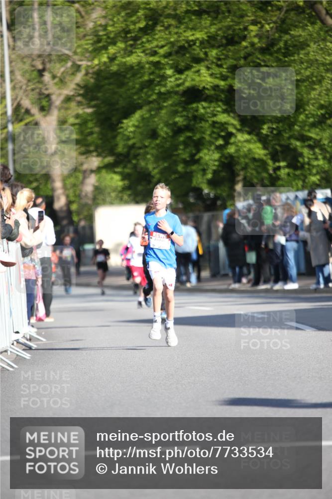 25.04.2025 - Das Zehntel Jannik Wohlers http://msf.ph/oto/7733534 26.04.2025 08:45:25 Laufen  meine-sportfotos.de