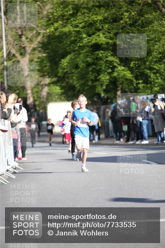 25.04.2025 - Das Zehntel Jannik Wohlers http://msf.ph/oto/7733535 26.04.2025 08:45:25 Laufen  meine-sportfotos.de