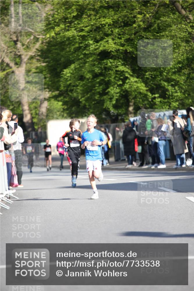 25.04.2025 - Das Zehntel Jannik Wohlers http://msf.ph/oto/7733538 26.04.2025 08:45:25 Laufen  meine-sportfotos.de