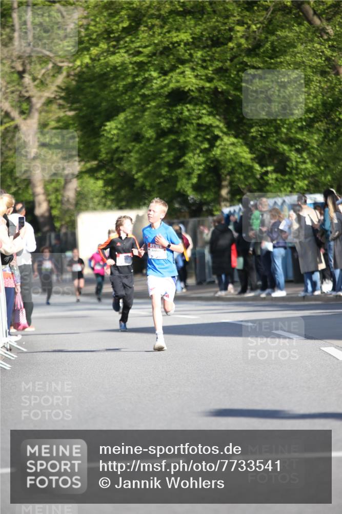 25.04.2025 - Das Zehntel Jannik Wohlers http://msf.ph/oto/7733541 26.04.2025 08:45:25 Laufen  meine-sportfotos.de