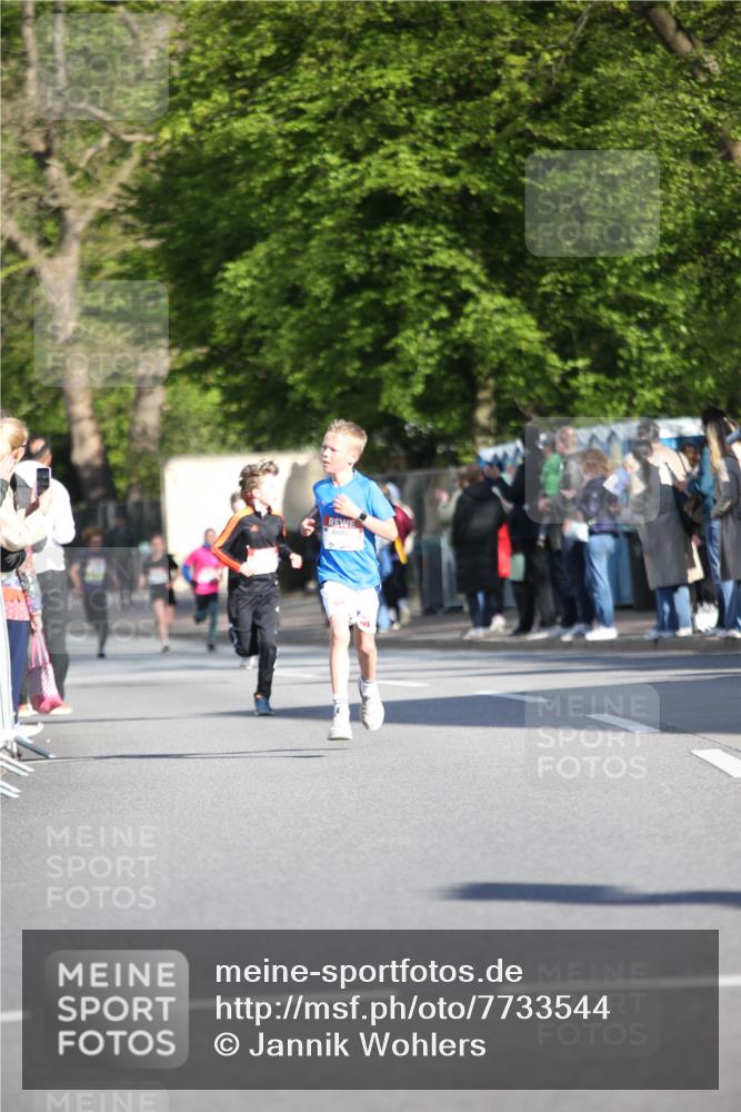 25.04.2025 - Das Zehntel Jannik Wohlers http://msf.ph/oto/7733544 26.04.2025 08:45:25 Laufen  meine-sportfotos.de