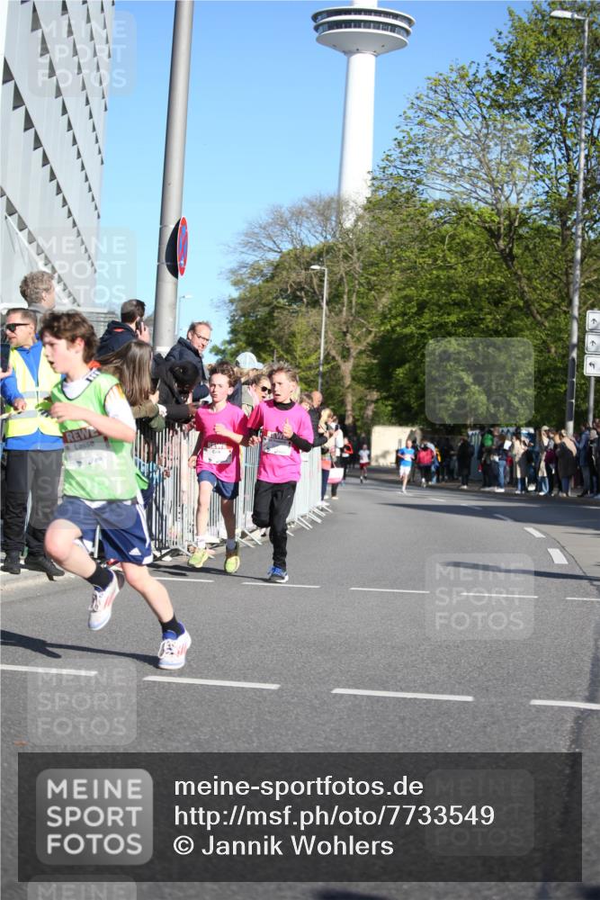 25.04.2025 - Das Zehntel Jannik Wohlers http://msf.ph/oto/7733549 26.04.2025 08:45:19 Laufen  meine-sportfotos.de
