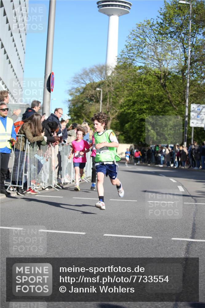 25.04.2025 - Das Zehntel Jannik Wohlers http://msf.ph/oto/7733554 26.04.2025 08:45:19 Laufen  meine-sportfotos.de