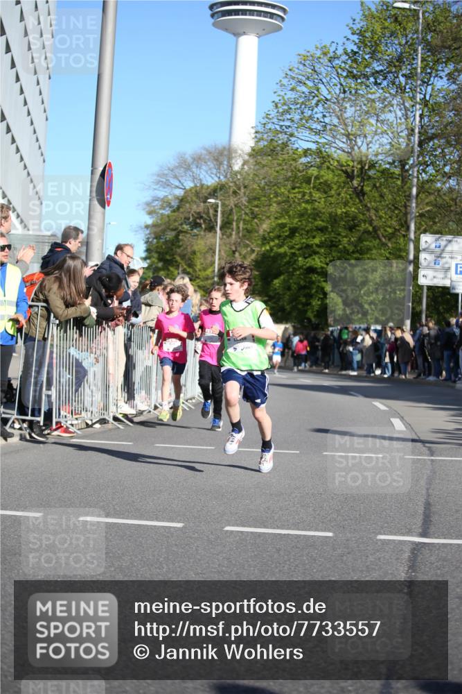 25.04.2025 - Das Zehntel Jannik Wohlers http://msf.ph/oto/7733557 26.04.2025 08:45:19 Laufen 15 meine-sportfotos.de