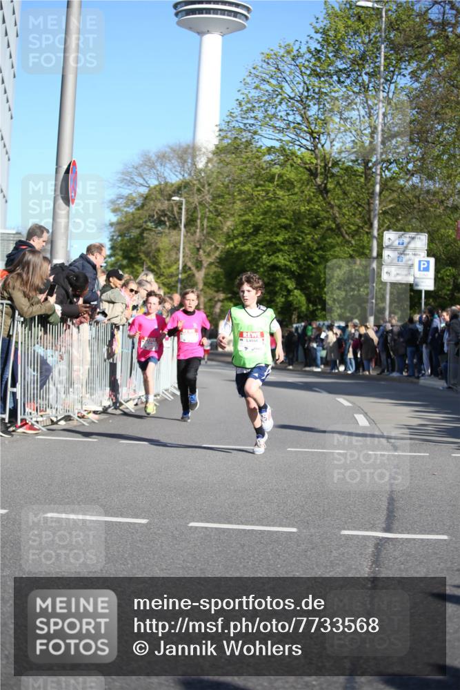25.04.2025 - Das Zehntel Jannik Wohlers http://msf.ph/oto/7733568 26.04.2025 08:45:18 Laufen  meine-sportfotos.de