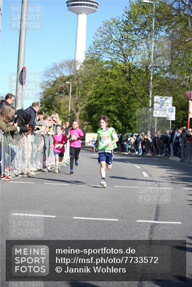 25.04.2025 - Das Zehntel Jannik Wohlers http://msf.ph/oto/7733572 26.04.2025 08:45:18 Laufen  meine-sportfotos.de