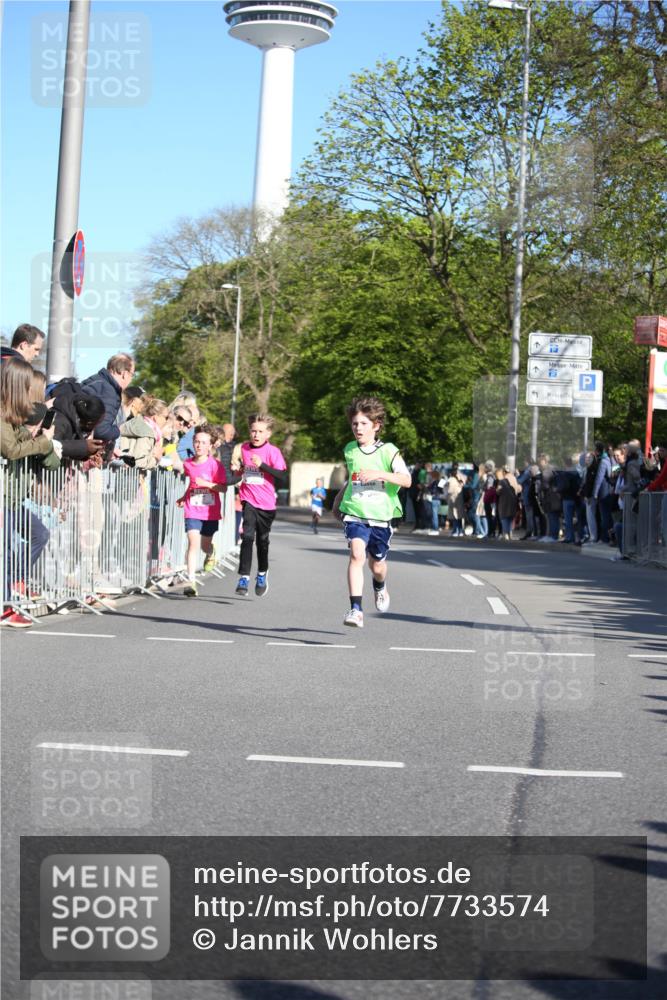 25.04.2025 - Das Zehntel Jannik Wohlers http://msf.ph/oto/7733574 26.04.2025 08:45:18 Laufen  meine-sportfotos.de