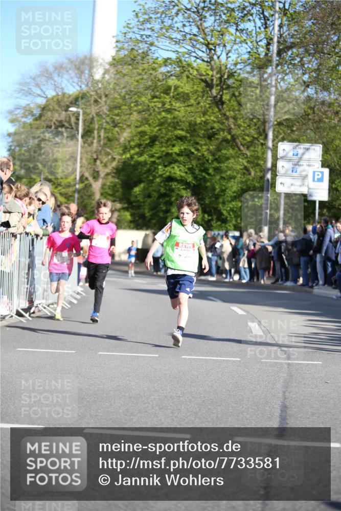 25.04.2025 - Das Zehntel Jannik Wohlers http://msf.ph/oto/7733581 26.04.2025 08:45:18 Laufen  meine-sportfotos.de