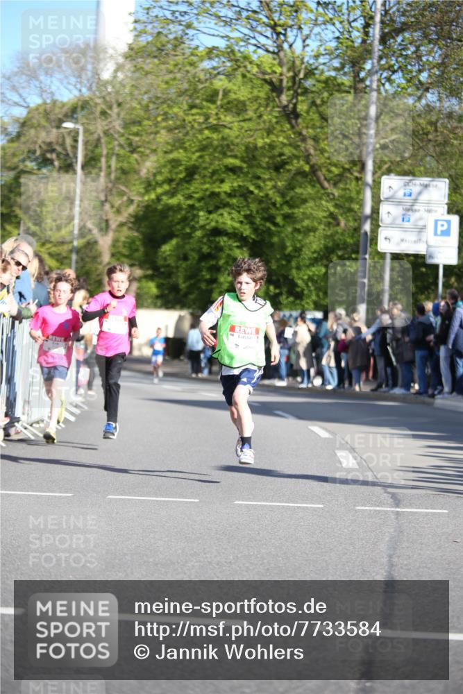 25.04.2025 - Das Zehntel Jannik Wohlers http://msf.ph/oto/7733584 26.04.2025 08:45:18 Laufen  meine-sportfotos.de