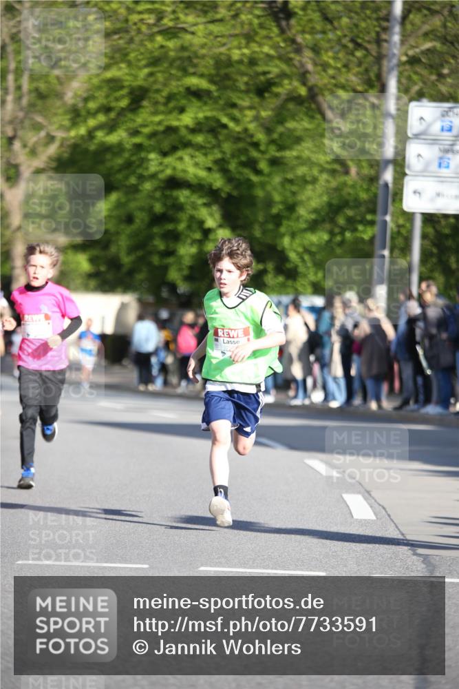 25.04.2025 - Das Zehntel Jannik Wohlers http://msf.ph/oto/7733591 26.04.2025 08:45:18 Laufen 154 meine-sportfotos.de