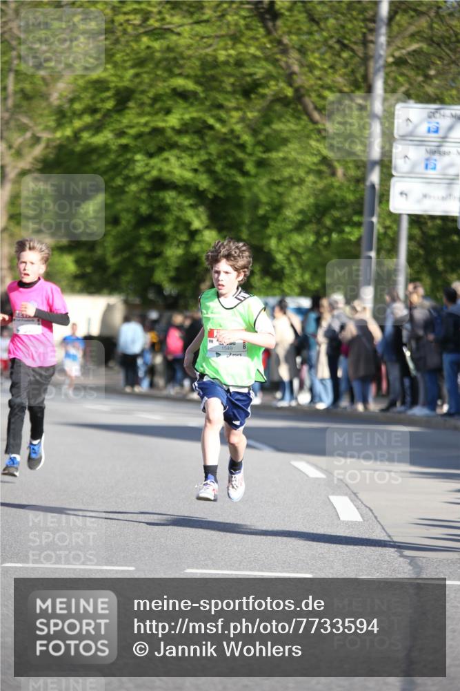 25.04.2025 - Das Zehntel Jannik Wohlers http://msf.ph/oto/7733594 26.04.2025 08:45:17 Laufen 1549 meine-sportfotos.de