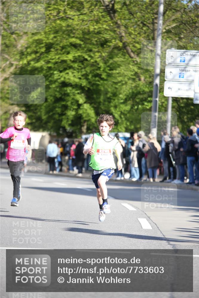 25.04.2025 - Das Zehntel Jannik Wohlers http://msf.ph/oto/7733603 26.04.2025 08:45:17 Laufen  meine-sportfotos.de