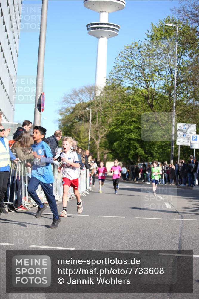 25.04.2025 - Das Zehntel Jannik Wohlers http://msf.ph/oto/7733608 26.04.2025 08:45:16 Laufen 19 meine-sportfotos.de