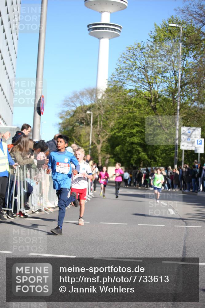 25.04.2025 - Das Zehntel Jannik Wohlers http://msf.ph/oto/7733613 26.04.2025 08:45:15 Laufen 15 meine-sportfotos.de