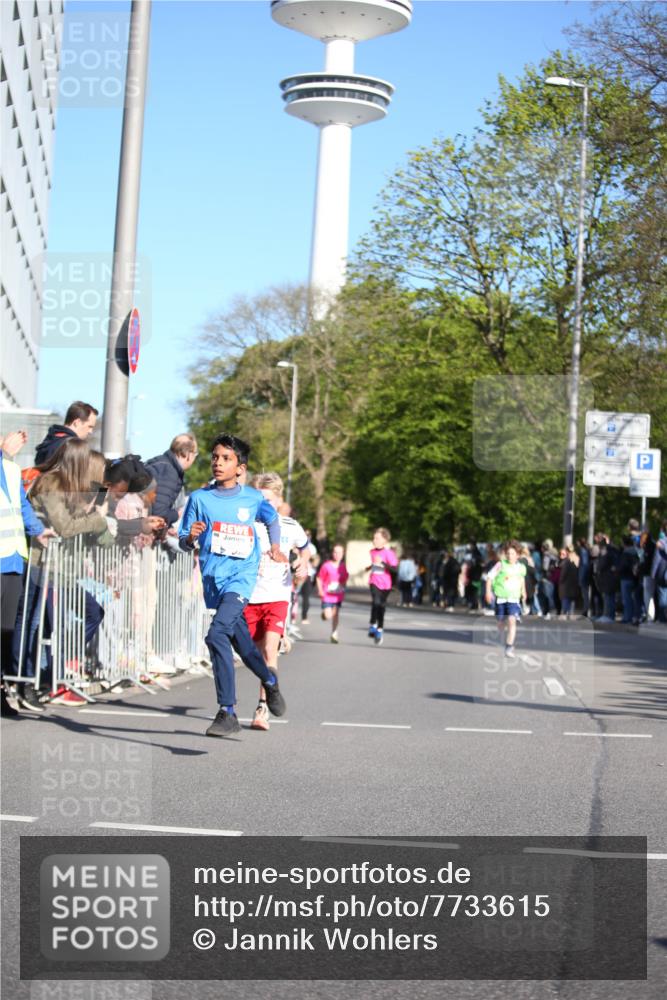 25.04.2025 - Das Zehntel Jannik Wohlers http://msf.ph/oto/7733615 26.04.2025 08:45:15 Laufen  meine-sportfotos.de
