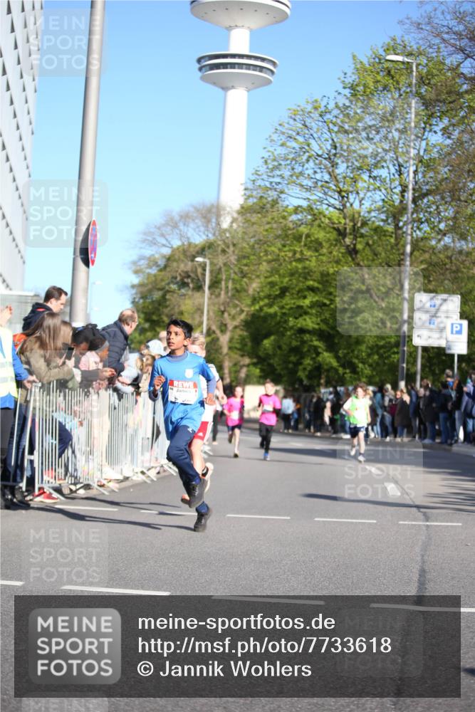 25.04.2025 - Das Zehntel Jannik Wohlers http://msf.ph/oto/7733618 26.04.2025 08:45:15 Laufen 1 meine-sportfotos.de