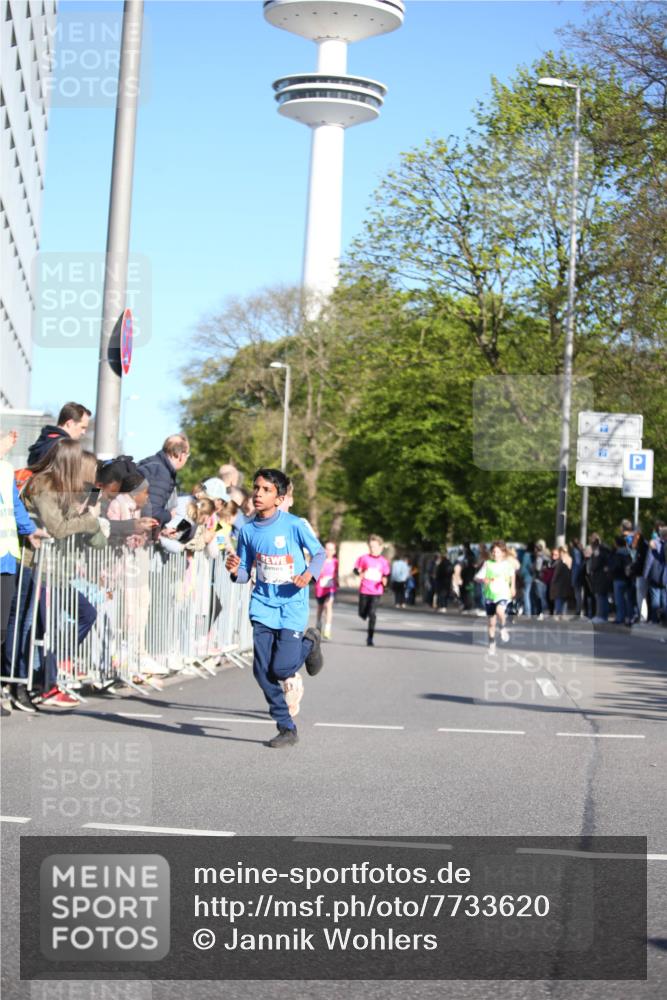 25.04.2025 - Das Zehntel Jannik Wohlers http://msf.ph/oto/7733620 26.04.2025 08:45:15 Laufen  meine-sportfotos.de