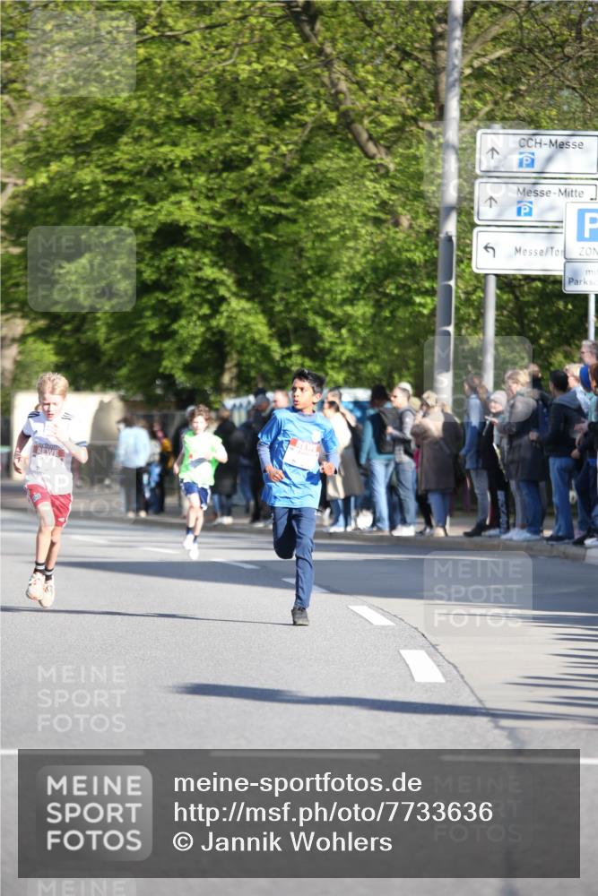 25.04.2025 - Das Zehntel Jannik Wohlers http://msf.ph/oto/7733636 26.04.2025 08:45:12 Laufen  meine-sportfotos.de