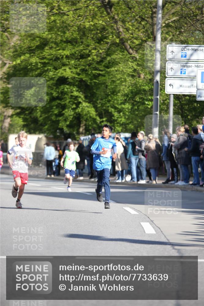 25.04.2025 - Das Zehntel Jannik Wohlers http://msf.ph/oto/7733639 26.04.2025 08:45:12 Laufen  meine-sportfotos.de