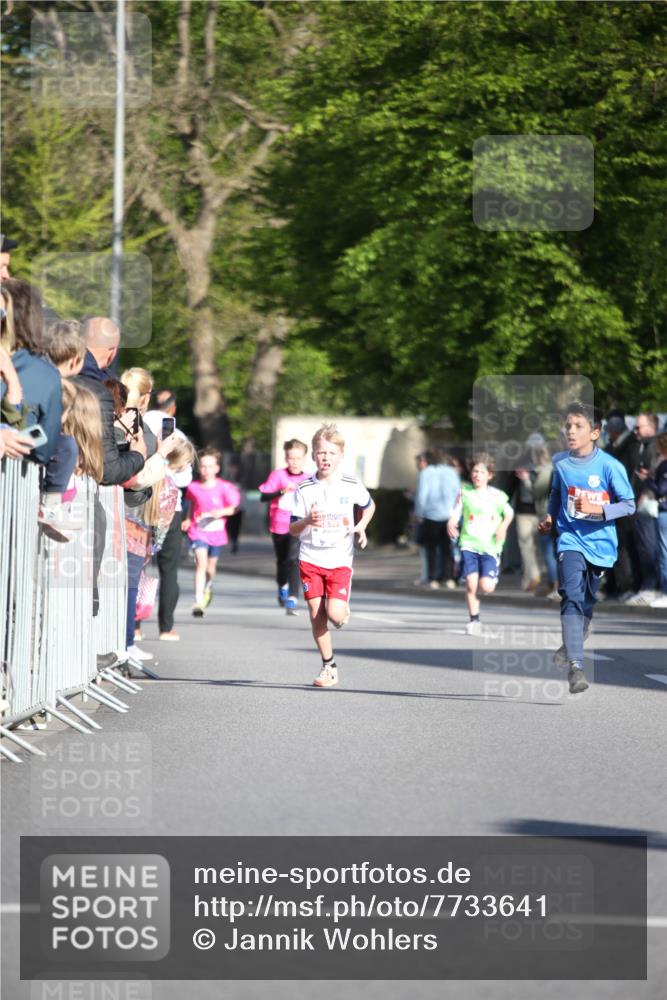 25.04.2025 - Das Zehntel Jannik Wohlers http://msf.ph/oto/7733641 26.04.2025 08:45:11 Laufen  meine-sportfotos.de
