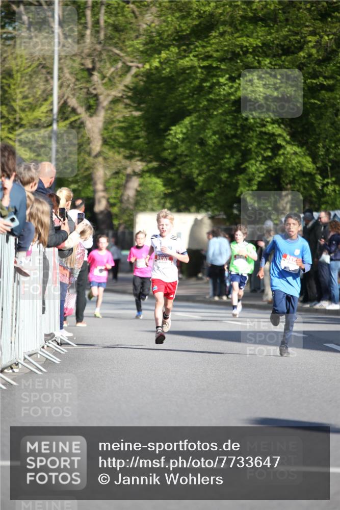 25.04.2025 - Das Zehntel Jannik Wohlers http://msf.ph/oto/7733647 26.04.2025 08:45:11 Laufen  meine-sportfotos.de