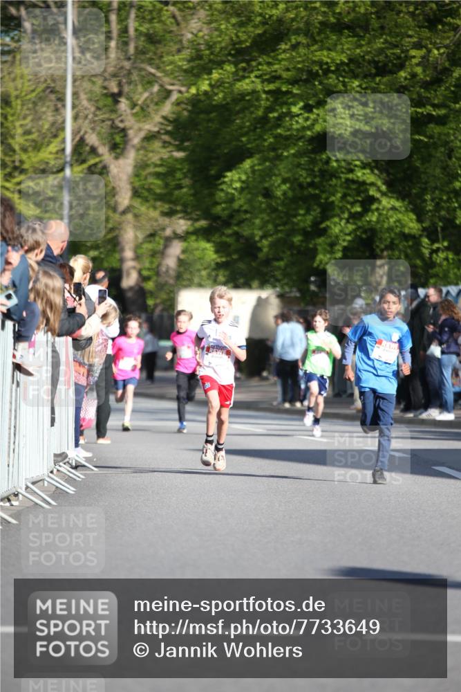 25.04.2025 - Das Zehntel Jannik Wohlers http://msf.ph/oto/7733649 26.04.2025 08:45:11 Laufen  meine-sportfotos.de