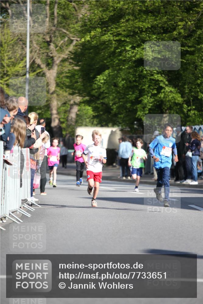 25.04.2025 - Das Zehntel Jannik Wohlers http://msf.ph/oto/7733651 26.04.2025 08:45:11 Laufen  meine-sportfotos.de