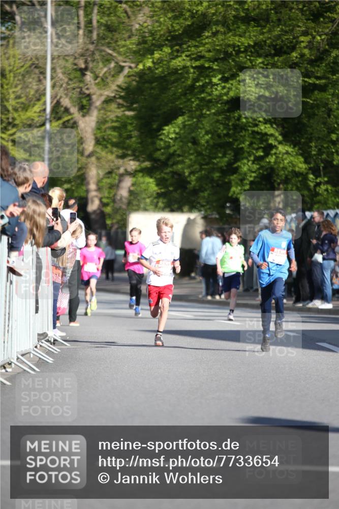 25.04.2025 - Das Zehntel Jannik Wohlers http://msf.ph/oto/7733654 26.04.2025 08:45:11 Laufen  meine-sportfotos.de