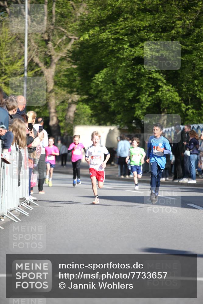 25.04.2025 - Das Zehntel Jannik Wohlers http://msf.ph/oto/7733657 26.04.2025 08:45:10 Laufen  meine-sportfotos.de