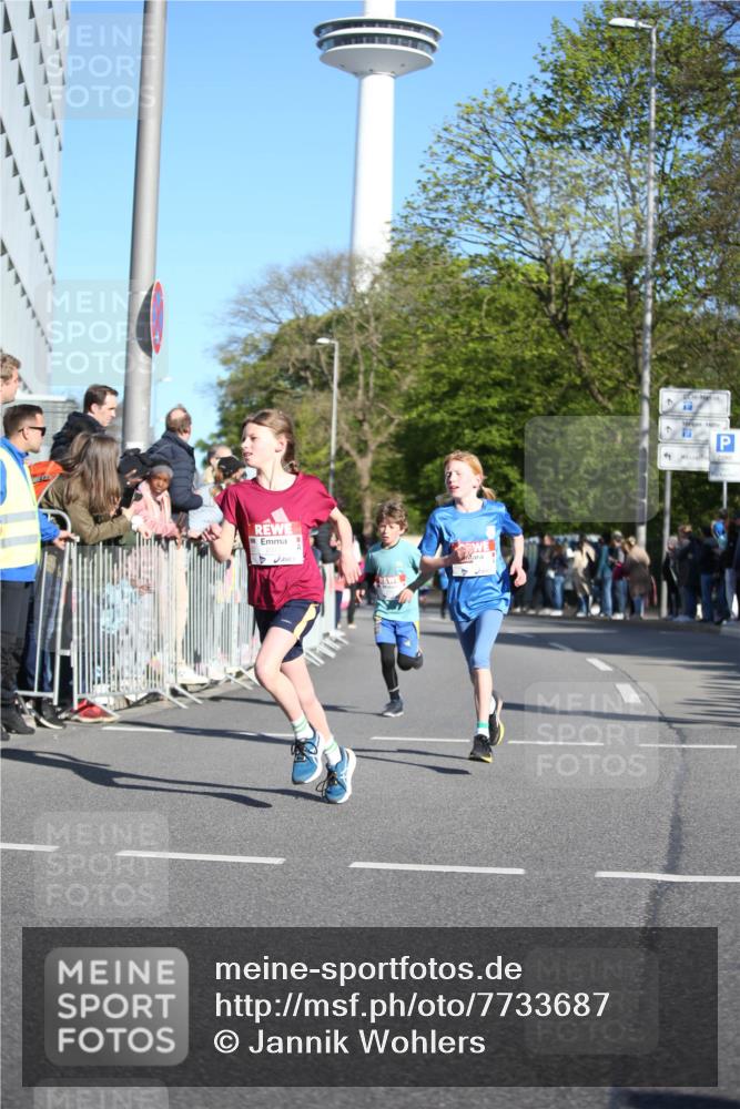 25.04.2025 - Das Zehntel Jannik Wohlers http://msf.ph/oto/7733687 26.04.2025 08:45:06 Laufen  meine-sportfotos.de